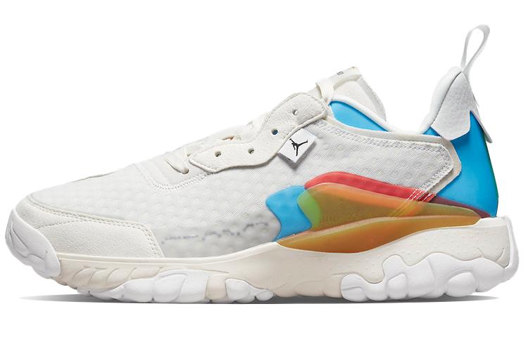 Air Jordan Delta 2 SE  White Multi  42.5