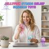 Simulation Octopus Squeeze Decoration Relief Squishy Confirm Style Blind Box Surprise Mystery Box Relief Decoration Gifts