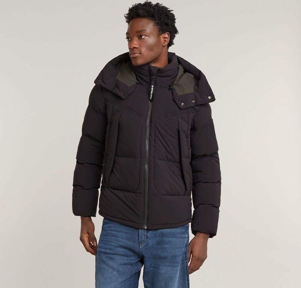 Winter Jacket G-Star Whistler 2.0 Jacket (D25345)