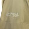 Nike Trail Gore-Tex Infinium Embroidered Logo Hooded Jacket Women Jacket Olive FB7642-276