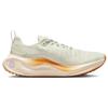 Nuevo Nike React Infinity Run Flyknit 4 'Sea Glass Polar' para mujer DR2670-007