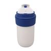 350ml Coffee Cup Protable Leakproof Aluminium Alloy Non Slip Outdoor Portable Insulated Mug