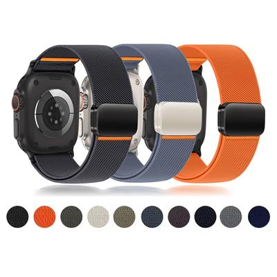 Accesorios para electrónica inteligente – Correas para relojes y pulseras inteligentes