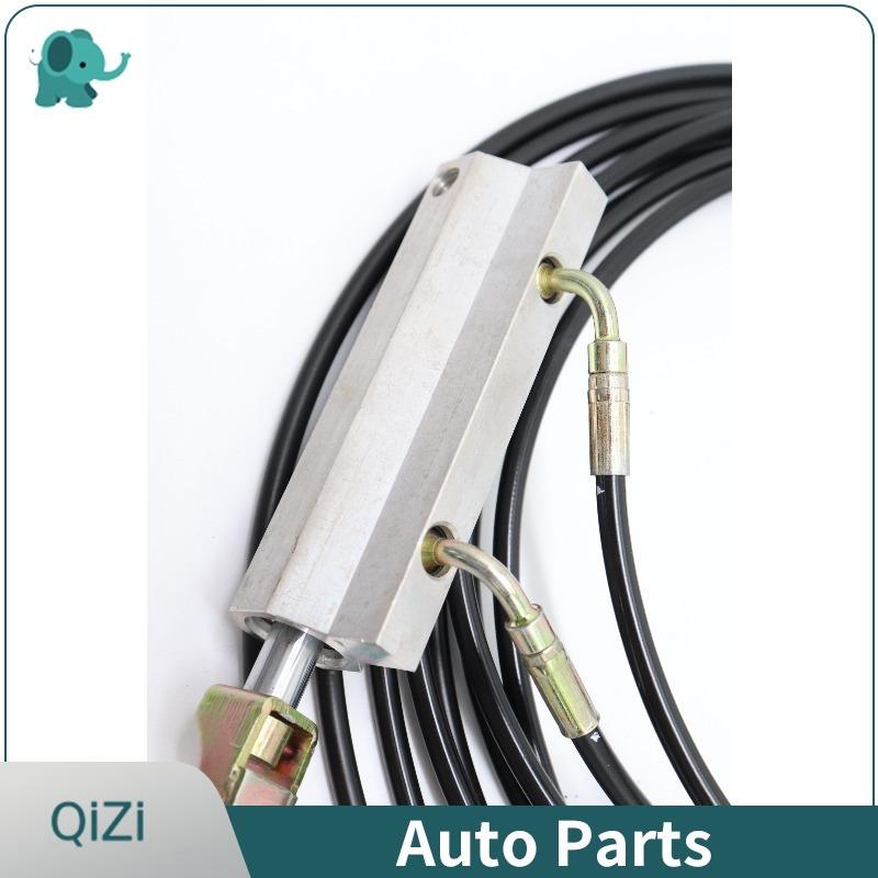 Top Cylinder Soft Lock for Mercedes R170 SLK Class 1708000072