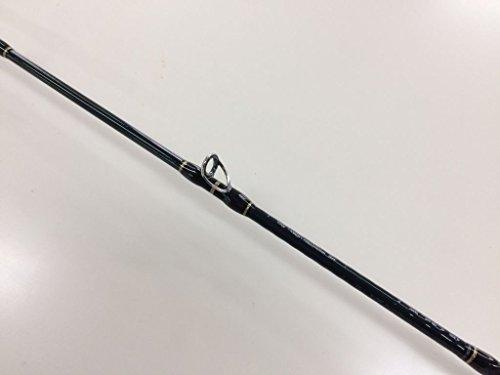 Major Craft 2nd Generation Giant Killing Super Light Jigging GXJ-B63ML/LJ