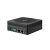 MiniPC Leotec N150 16GB 256GB SSD Intel Pentium WiFi 5 Duální LAN VESA Kvádr