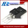 STGW80V60DF TO-247 Field-Stop IGBT Transistor