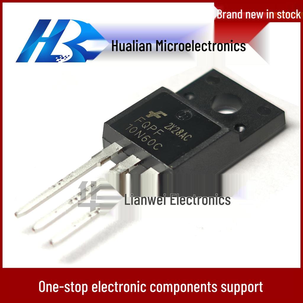STGW80V60DF TO-247 Field-Stop IGBT Transistor