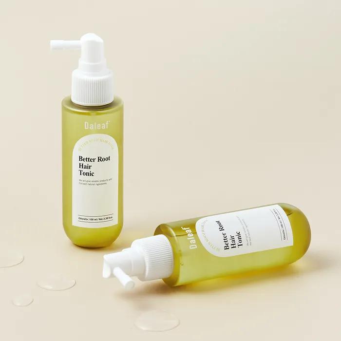 Dalip Chlorella Berry Root Hair Tonic 100ml