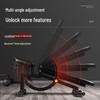 Longchan Adjustable Multi-functional Fitness Bench