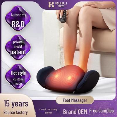 Cross-Border Leg and Sole Heating Massager
