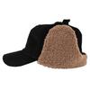 Coleman Flight Cap 381-0204, Black, 57-59cm