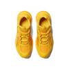 ONITSUKA TIGER Tigtrail Trendy Personality Durable Low-Top Lifestyle Casual Shoes Unisex Sneaker Yellow 1183C612-750