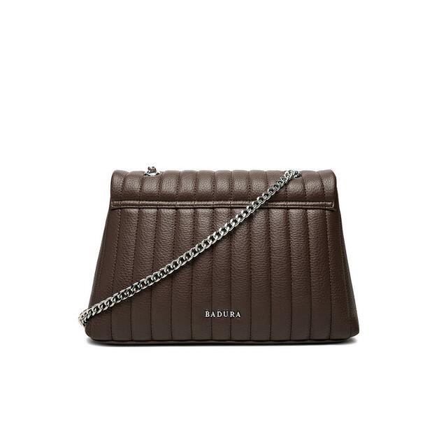 Сумка Badura C-ADALE-XL8208 коричневый