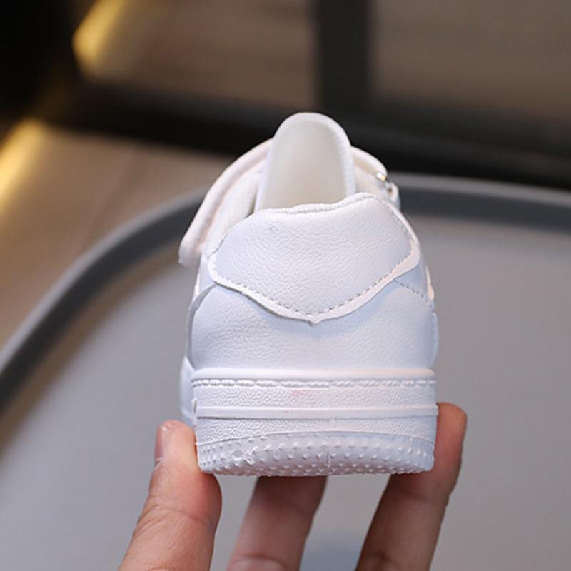 Summer Ultra-lightweight Boys and Girls Fashionable and Versatile College Style Soft-soled Non-slip Sports Sandals