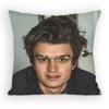 Joe Keery Djo Pillow Case Sofa Living Room Bedroom Headboard Backrest Cushion Square Cushion Nap Time