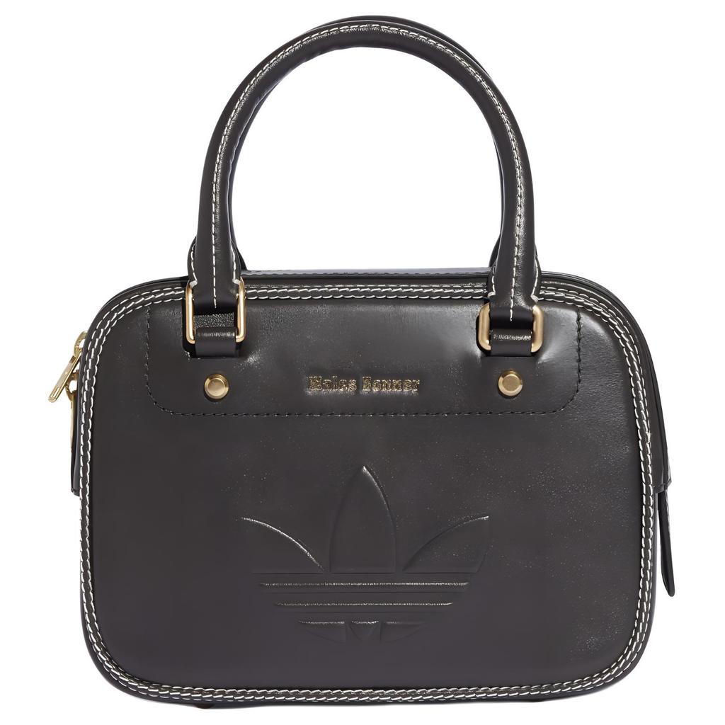 New Adidas X Wales Bonner Small Bag Night Brown IX7732