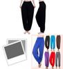 Comfortable And Stylish Women's Modal Yoga Pants For Dance And Fitness Activities In Various Colors And Sizes