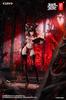 Snail Shell RPG-01SP Succubus Rustia Phase Two 1/12 Scale, Approximately 158mm, PVC, ABS, POM, and Alloy Painted Movable Figure