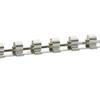Hazet 8801/8H Hexagonal 3/8" 8-Piece Screwdriver Socket Set