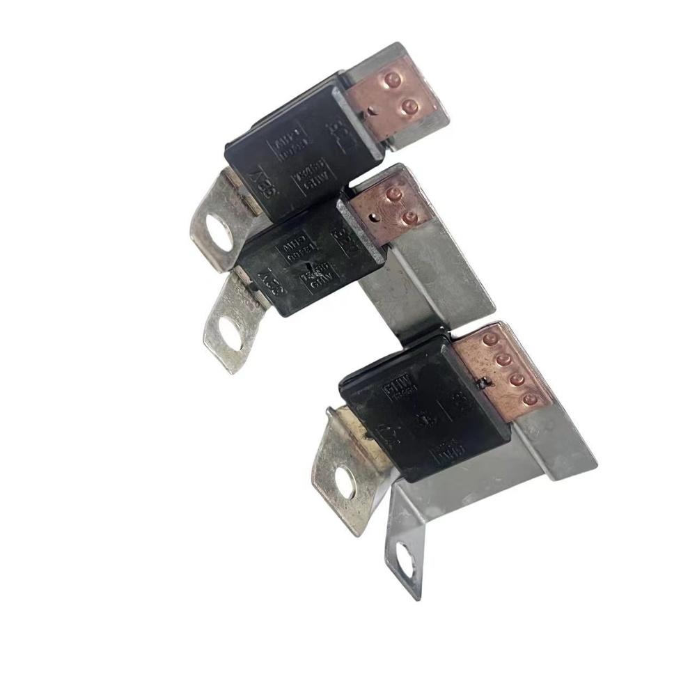 200AMP Engine Compartment Main Fuse For Passat For Jetta 2011-2018 Direct Fit OE 5C0937629A Replacement