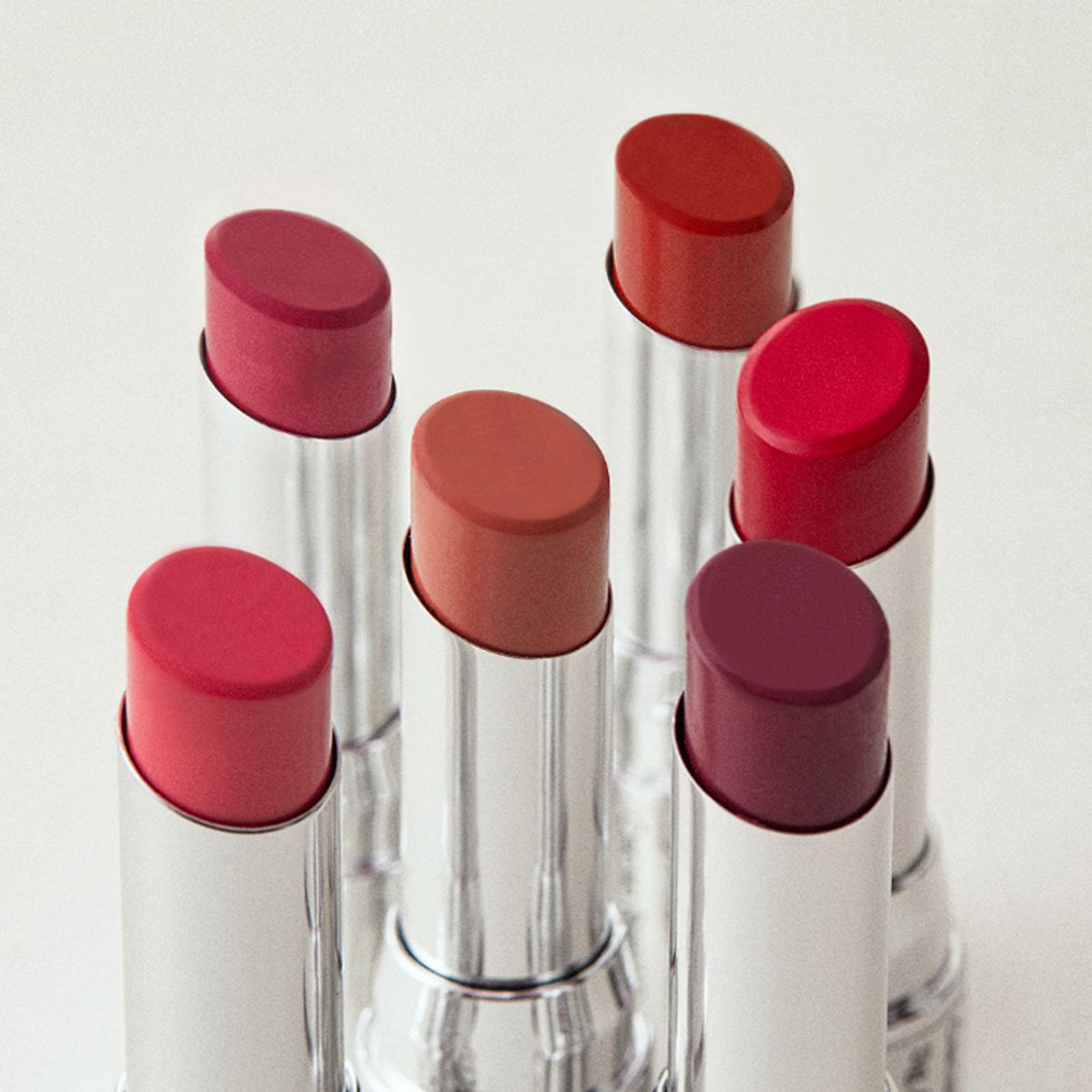 Acoustic Matte Balm 4 Colors