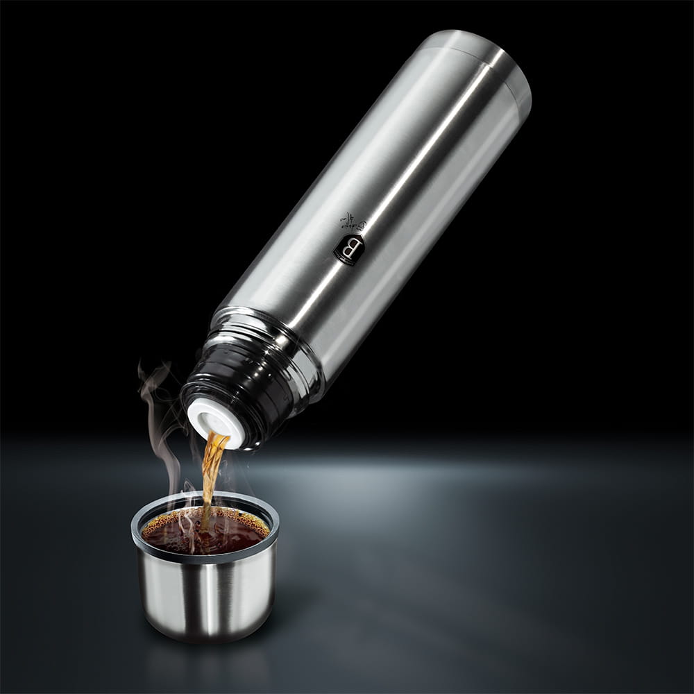 Termos Stalowy 0.75L BERLINGER HAUS Moonlight BH-7218