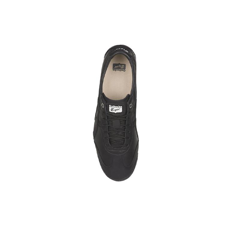 Onitsuka Tiger Mexico 66 Sd 'Black' 1183A395-025