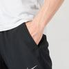 New Nike Dri Fit Knitted Sweatpants Men's Black FB7498-010