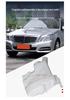 Scheibenwaschwasserbehälter für Mercedes-Benz Baureihe 164 (1648601060)