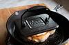 Lodge Logic Grill Press LGP3