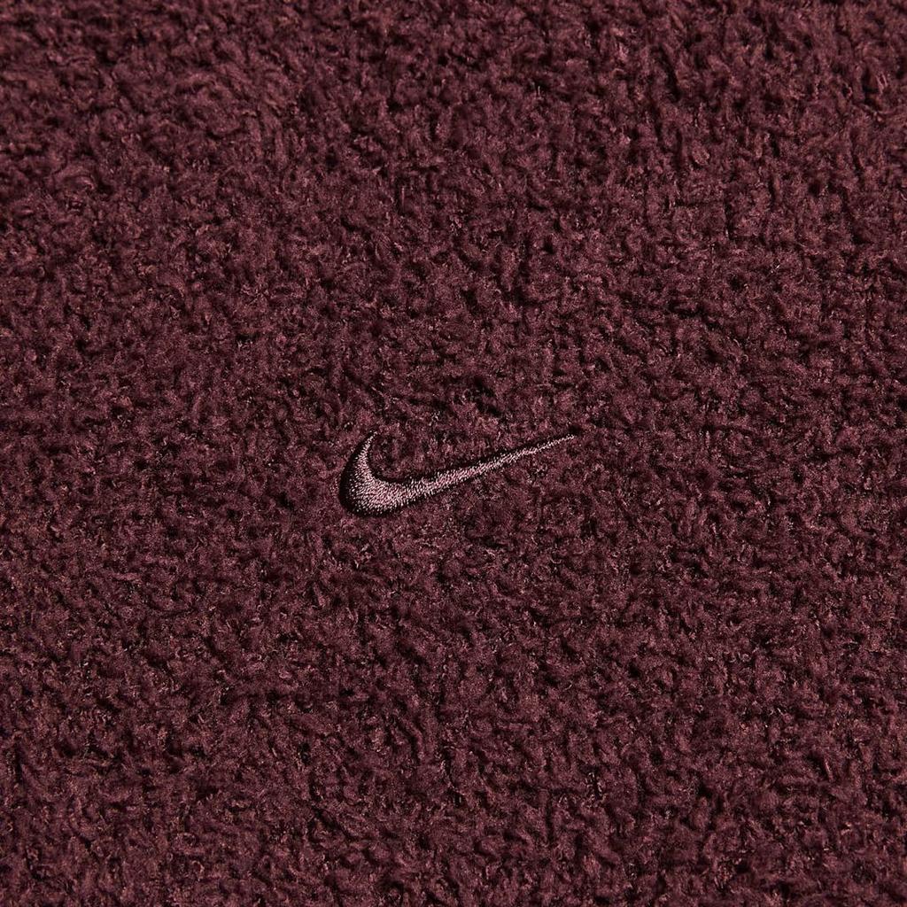 Nike Swoosh Îmbrăcăminte Sport Phoenix Hanorac Confortabil Femei HV2769-619