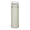 Vacuum Insulated Portable Mug with Carry SNDS Handle, 1L, Sandstone, JOW-1000