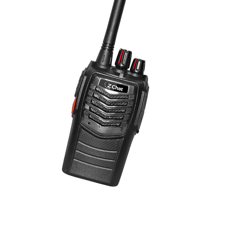 Zchat ZEK Series High-Power Handheld Two-Way Radio (CN version)