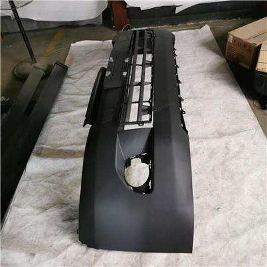 Compatible Front Bumper for Foton K1531020005A0