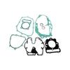 Motorcycle Cylinder Engine Crankcase Clutch Covers Gasket Set Kits For Honda XR250R XR 250 R 1996-2004