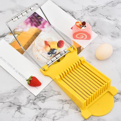 Yumurta Pişirme Araçları – Yumurta Dilimleyiciler