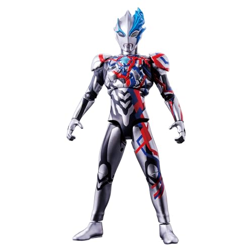 [BANDAI] Gigantic Universe Ultraman Blazer, Ages 3 and up