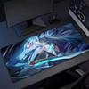 Honkai Star Rail Mouse Pad High Quality Natural Rubber Mouse Pad The Most Professional Washable Laptop Mouse Pad