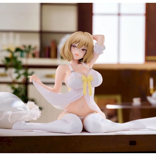 Anise + N102 Figure Goddess of Victory: NIKKE Yumemirize Anise N102 [Set of 2] Official Merchandise