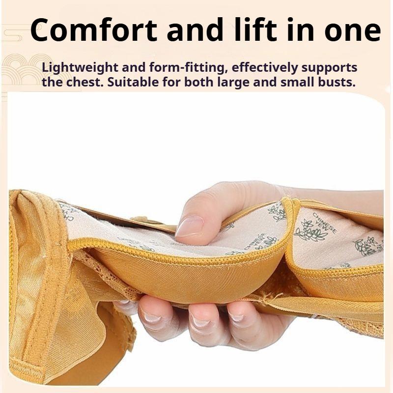 Adjustable Bra for Women with Small Breasts Push-up Bra Shaping and Correction Bra To Prevent Sagging