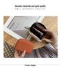 Women's Genuine Leather Card & Coin Purse - 2025 New Cowhide Key, Lipstick, ID Holder