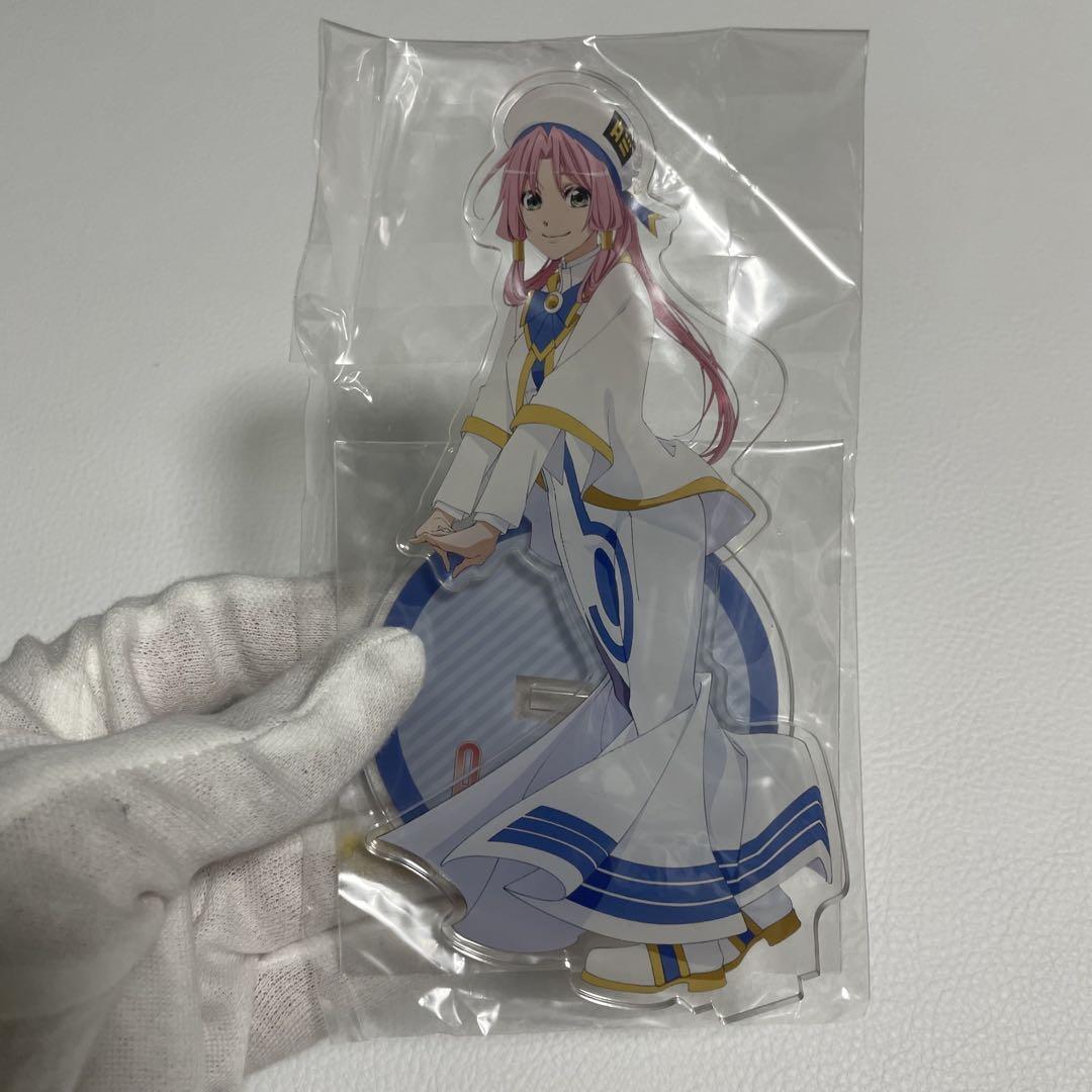 

[USED] ARIA The BENEDIZIONE purchase bonus: Akari Mizunashi acrylic stand