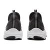 Li Ning Kids Outdoor Sports Comfortable Shock Absorbing Breathable Low Top Casual Shoes Kids Casual Shoes Black YKCV088-3