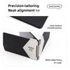 2025 Hot Car Driving License Bag Aluminum Ultra Thin ID Card Holder For Mazda 2 6 3 CX5 CX80 CX70 CX90 MX30 CX60 CX50 CX30 BT50