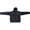 Hooded Zipper Comfortable Simple Long Sleeve Cotton Jacket Men Jackets FD7703-010