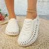 Fashion 2025 NEW Women's Thick Sandals Summer Outdoor Fashion Ins Anti-Slip Soft Bottom Beach Sandals Open-Toe Comfortable