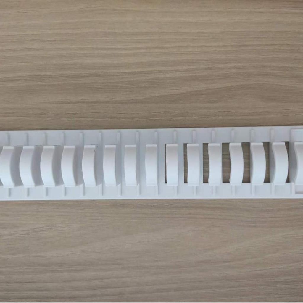 Wall-Mounted Baseball Cap Storage & Display Rack