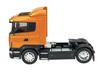 WELLY SCANIA R470 ORANGE 1:32 32625