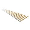 For Bench Drill 1-10mm Drill Bits 19Pcs Drill Bit Set High Speed Processing Easy To Chip High Speed Processing